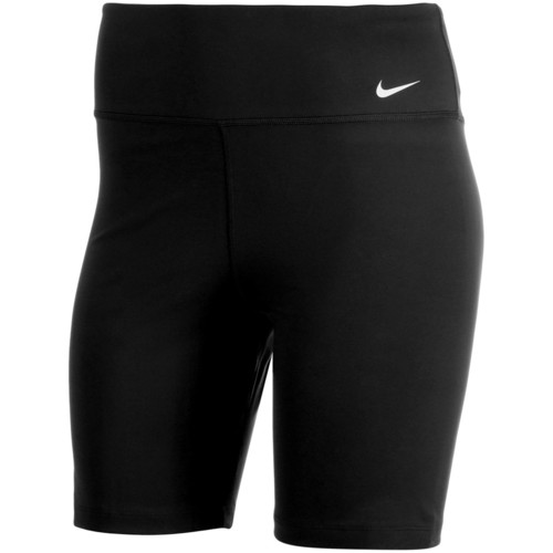 טייץ נייק נשים 7/8 - DD0243-010 Nike שחור נייקי - Nike - בגדי אימון,  סווטשירט וטרנינג לנשים
