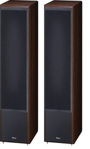 זוג רמקולים רצפתיים מבית Magnat דגם Monitor Supreme 1002