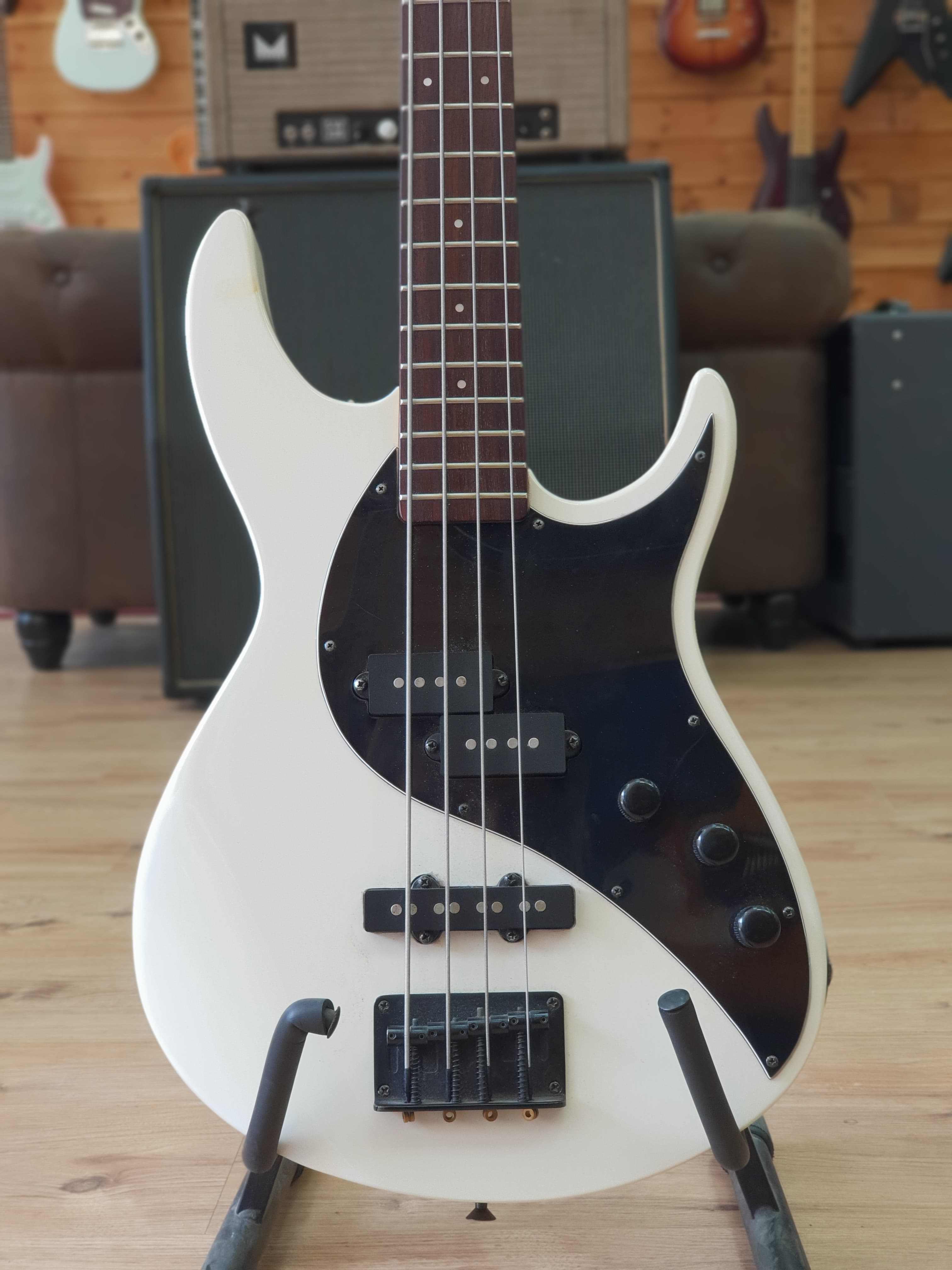 Aria Pro II VPB-45 1991 Japan