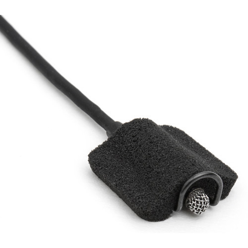 Viviana Straps פד VPB רך למיקרופוני דש / Lavalier של Viviana Straps (12 יחידות)