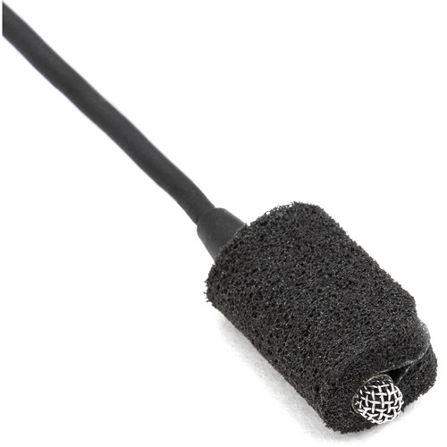 Viviana Straps פד VPB רך למיקרופוני דש / Lavalier של Viviana Straps (12 יחידות)