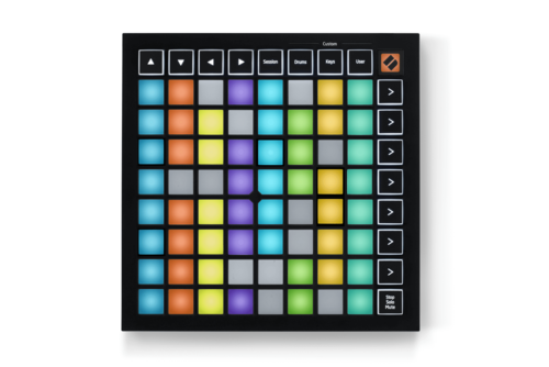 קונטרולר LaunchPad Mini MK3