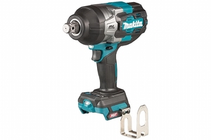 מפתח בוקסות נטען "MAKITA TW001GZ 40V BL 3/4 גוף בלבד!