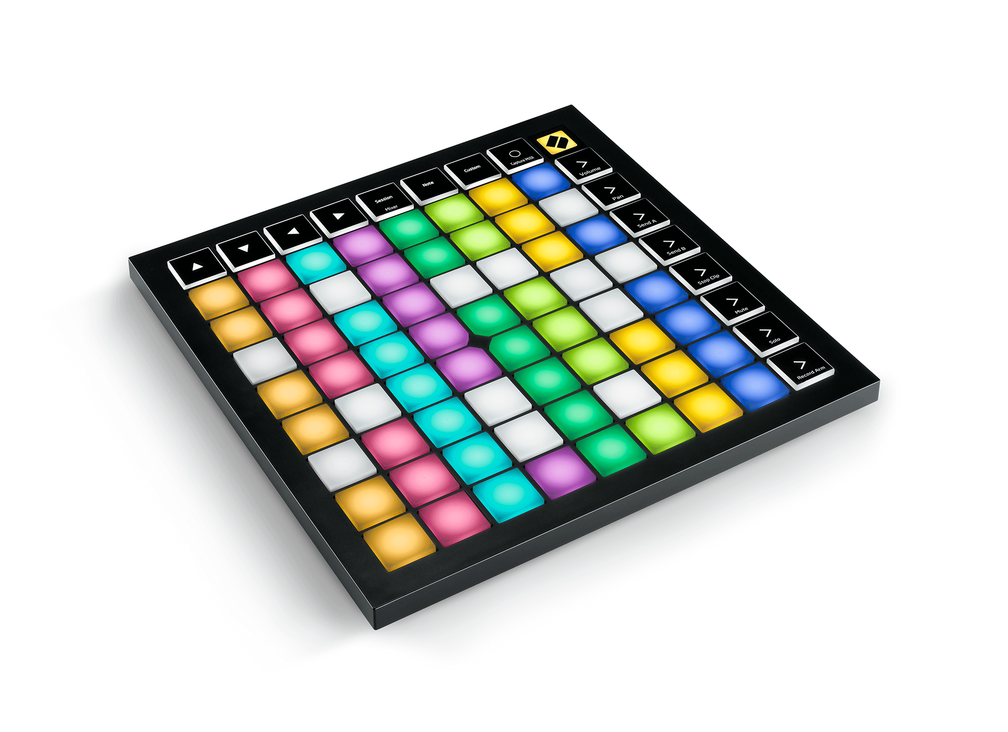 קונטרולר Launchpad X 