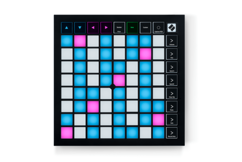 קונטרולר Launchpad X 