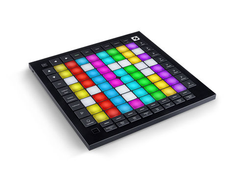 קונטרולר Launchpad PRO Mk3