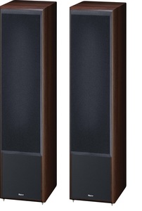 זוג רמקולים רצפתיים מבית Magnat דגם Monitor Supreme 2002
