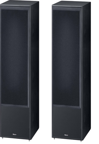 ASH DECOR BLACK