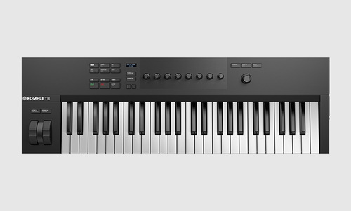 מקלדת שליטה Komplete Kontrol A49