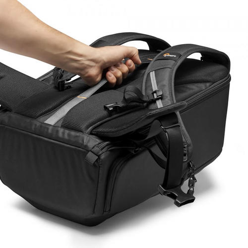 תיק צילום Flipside Backpack PB 300 AW III שחור/אפור