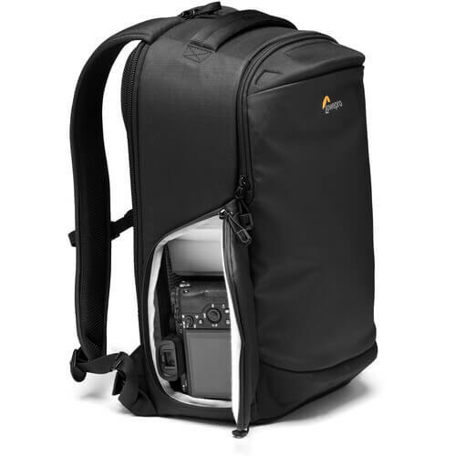 תיק צילום Flipside Backpack PB 300 AW III שחור/אפור