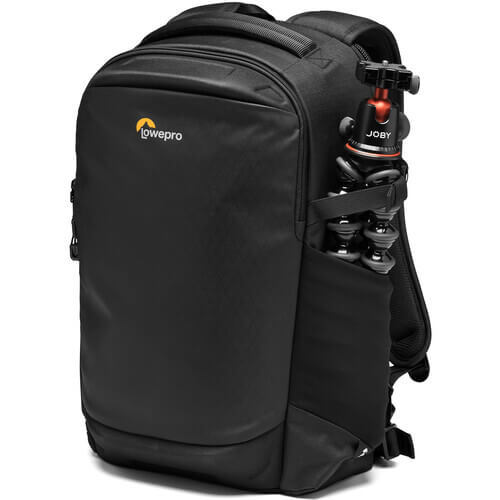 תיק צילום Flipside Backpack PB 300 AW III שחור/אפור