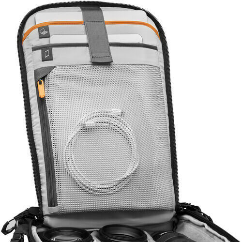תיק צילום Flipside Backpack PB 300 AW III שחור/אפור