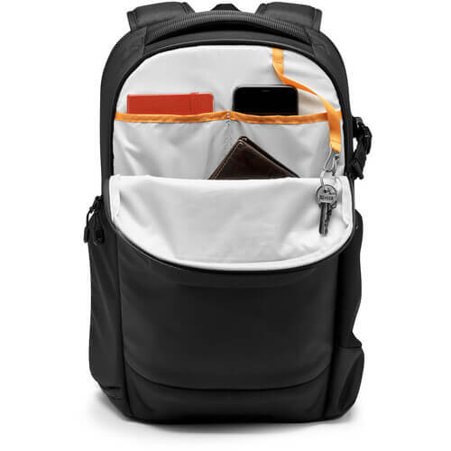 תיק צילום Flipside Backpack PB 300 AW III שחור/אפור