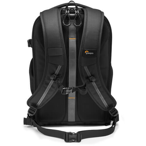תיק צילום Flipside Backpack PB 300 AW III שחור/אפור