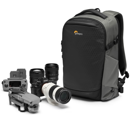תיק צילום Lowepro Flipside Backpack PB 300 AW III שחור/אפור