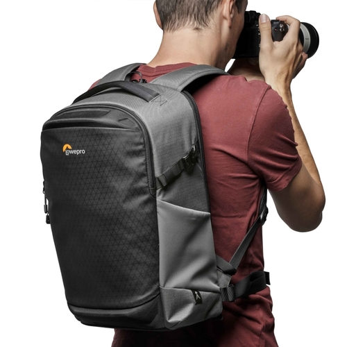 תיק צילום Lowepro Flipside Backpack PB 300 AW III שחור/אפור