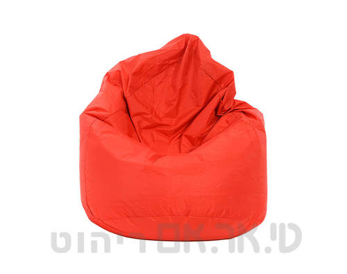 פוף שיבויה ענק אדום