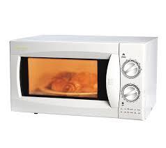 מיקרוגל מכני 20 ליטר ATL-1320W גולדליין GOLD LINE