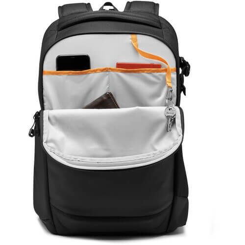 תיק צילום Lowepro Flipside BP 400 AW III שחור/אפור 