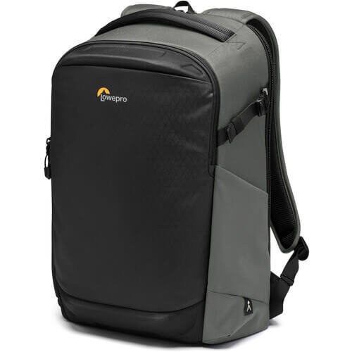 תיק צילום Lowepro Flipside BP 400 AW III שחור/אפור 