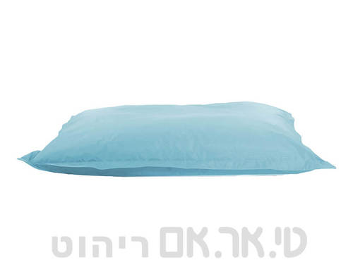 פוף פט בוי תכלת