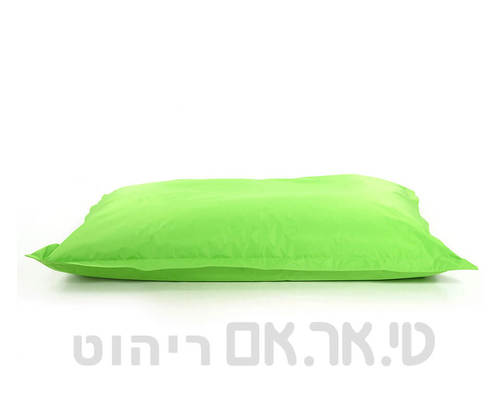 פוף פט בוי ירוק ליים