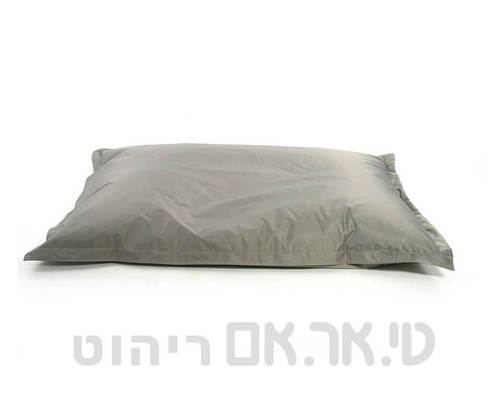 פוף פט בוי אפור חם