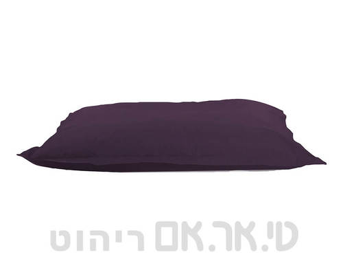 פוף פט בוי סגול
