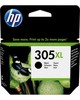 ראש דיו שחור מקורי HP 305XL 3YM62AE