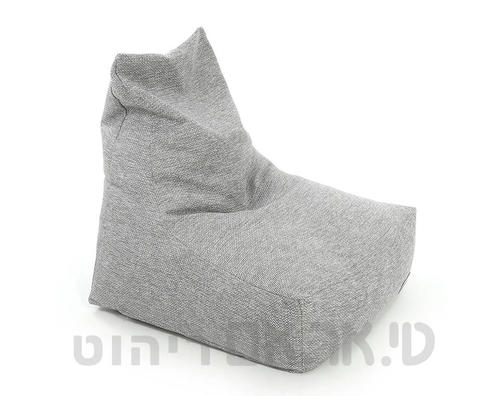 פוף נגויה אפור