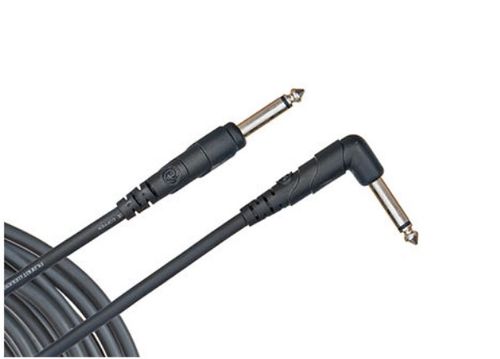 D'Addario Classic Series Instrument Cable