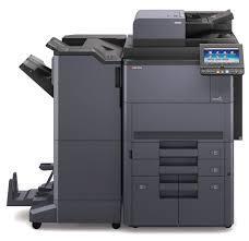 8001 Kyocera