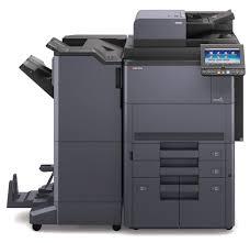 8001 Kyocera