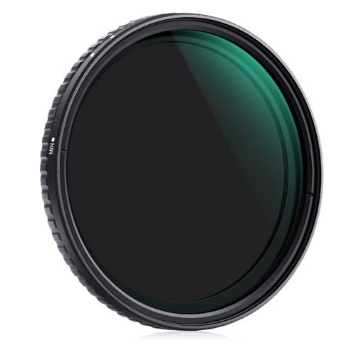 K&F 62mm Variable ND8-ND128