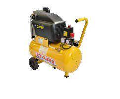 מדחס אוויר 25 ליטר 2 כ