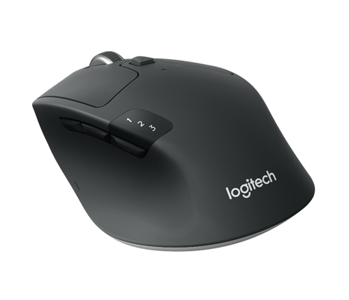 עכבר M720 אלחוטי LOGITECH TRIATHLON