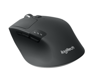 עכבר M720 אלחוטי LOGITECH TRIATHLON