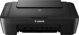 דיו למדפסת Canon PIXMA MG3050
