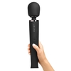 סופר מגי'ק וונד שחור יצירת אומנות של עולם המסאגרים | אהבה ותשוקה