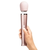 סופר מגי'ק וונד מיני ברונזה Le Wand-Petite Vibrating Massager Super Magic Wand - המסאג'ר הטוב ביותר בשנת 2021