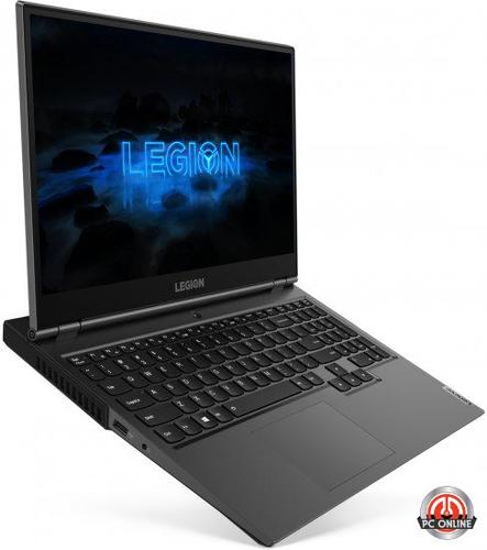 מחשב נייד LENOVO LEGION 5 15IMH05 82AU00CGUS לנובו
