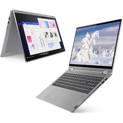 Lenovo NB IP Flex 5 14ITL05 I7/8G/256G/10H 82HS006TIV