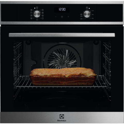 תנור אפיה ELECTROLUX EOH6423X