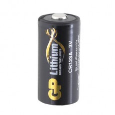 סול ליתיום 3V 1.4A CR123A