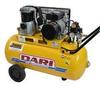 קומפרסור 100 ליטר חד פאזי 2 כ"ס DARI TREND איטליה