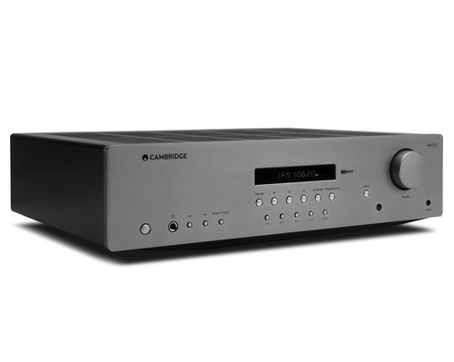 רסיבר סטריאו מבית Cambridge Audio דגם AXR85