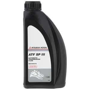 שמן גיר אוטומט מיצובישי Mitsubishi SP3 1L