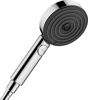 מזלף יד למקלחת 3 מצבים HANSGROHE דגם 24100000