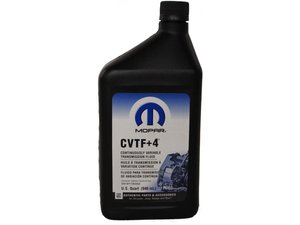 שמן גיר רציף מקורי Mopar CVTF+4